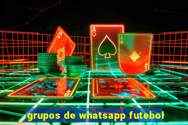 grupos de whatsapp futebol